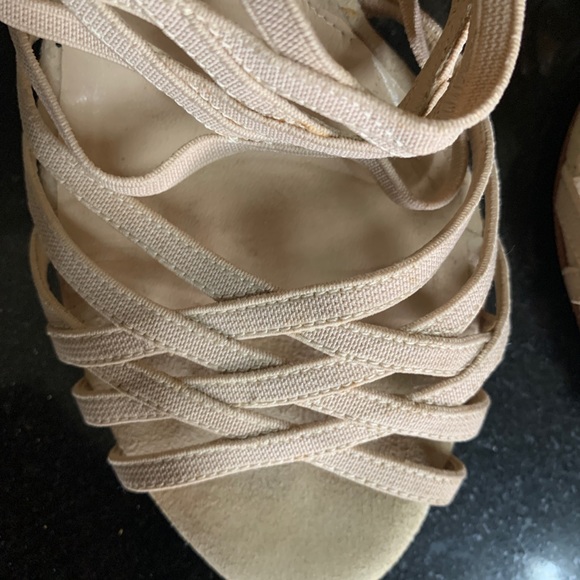 FENDI - Ankle Sandals - Picture 8 of 10